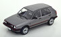 MCG 1:18 Volkswagen Golf II GTI, donkergrijs metallic 1984_