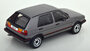 MCG 1:18 Volkswagen Golf II GTI, donkergrijs metallic 1984_