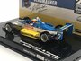 Minichamps 1:43 Reynard Spies F893 no 2 Michael Schumacher German F3 Championship 1989, Resin serie_