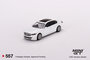 Mini GT 1±64 BMW Alpina B7 xDrive Alpine White LHD_