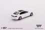 Mini GT 1±64 BMW Alpina B7 xDrive Alpine White LHD_