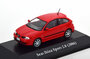 Atlas 1:43 Seat Ibiza Sport 2.0 2006 rood_