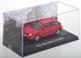 Atlas 1:43 Seat Ibiza Sport 2.0 2006 rood_