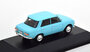 Atlas 1:43 Datsun Bluebird 410 1964 lichtblauw_