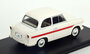 Whitebox 1:24 Trabant P50 1958-1962 beige rood_