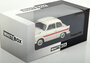 Whitebox 1:24 Trabant P50 1958-1962 beige rood_