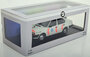 Triple9 1:18 Volvo 340 Rijkpolitie 1987 wit met decor_