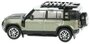 Oxford 1:76 Land Rover New Defender 110 Pangea Green_