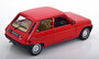 Norev 1:18 Renault 5 Alpine Turbo 1983 Red_