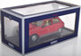 Norev 1:18 Renault 5 Alpine Turbo 1983 Red_