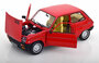 Norev 1:18 Renault 5 Alpine Turbo 1983 Red_