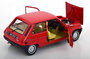 Norev 1:18 Renault 5 Alpine Turbo 1983 Red_