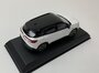 Norev 1:43 Renault Austral Esprit Alpine 2022 Pearl White_