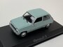 Norev 1:43 Renault 5 TL 1972 Clear Blue_