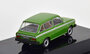 IXO 1:43 Volvo 66 Kombi 1975 groen_