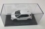 Norev 1:43 Peugeot 208 GTi 30th 2014 - Pearl White_