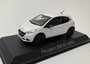 Norev 1:43 Peugeot 208 GTi 30th 2014 - Pearl White_