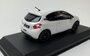 Norev 1:43 Peugeot 208 GTi 30th 2014 - Pearl White_