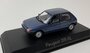 Norev 1:43 Peugeot 205 GL 1988 Ming Blue_