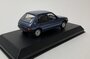 Norev 1:43 Peugeot 205 GL 1988 Ming Blue_