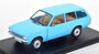 Whitebox 1:24 Opel Kadett C Caravan lichtblauw 1973_