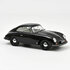 Norev 1:18 Porsche 356 Coupé 1952 Black_