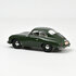 Norev 1:18 Porsche 356 Coupé 1954 groen_