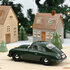 Norev 1:18 Porsche 356 Coupé 1954 groen_