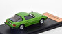 Atlas 1:43 Mazda Savanna RX-7 1978 groen metallic, in vitrine - Japan Collection_