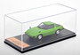 Atlas 1:43 Mazda Savanna RX-7 1978 groen metallic, in vitrine - Japan Collection_