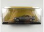 Atlas 1:43 Nissan Skyline GT-R R32 ( BNR32) 1989 grijs in vitrine, Japan Collection_