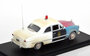 Greenlight 1:43 Ford Tijuana 1949, Mexico Border Patrol politie, beige_