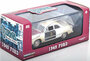 Greenlight 1:43 Ford Tijuana 1949, Mexico Border Patrol politie, beige_