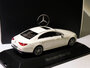 Norev 1:43 Mercedes Benz CLS Coupe (C257) 2018 wit in dealer verpakking_