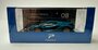 Poster Cars 1:64 Lamborghini Sian FKP37 Blu Uranus, Hypercar League Collection No.8_