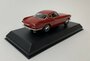 Norev 1:43 Volvo P1800 1961 Red_