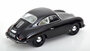 Norev 1:18 Porsche 356 Coupé 1952 Black_