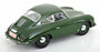 Norev 1:18 Porsche 356 Coupé 1954 groen_