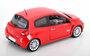 Norev 1:18 Renault Clio RS 2006 Toro Red_