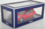 Norev 1:18 Renault Clio RS 2006 Toro Red_