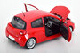 Norev 1:18 Renault Clio RS 2006 Toro Red_