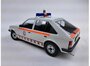 Triple9 1:18 Opel Kadett D 5 deurs, Politie Nederland 1984_