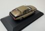 Odeon 1:43 Renault Fuego GTX 1985 beige metallic_