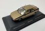 Odeon 1:43 Renault Fuego GTX 1985 beige metallic_