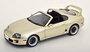 Solido 1:18 Toyota Supra MK4 (A80) Targa 1998 lichtgoud_