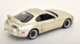 Solido 1:18 Toyota Supra MK4 (A80) Targa 1998 lichtgoud_