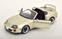 Solido 1:18 Toyota Supra MK4 (A80) Targa 1998 lichtgoud_