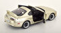 Solido 1:18 Toyota Supra MK4 (A80) Targa 1998 lichtgoud_