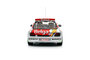 Otto Mobile 1:18 Renault Clio Maxi Kit Car White B. Munster Ypres Rally 1995. _