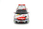 Otto Mobile 1:18 Renault Clio Maxi Kit Car White B. Munster Ypres Rally 1995. _